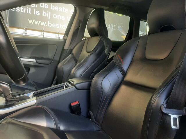 Volvo XC60 2.0 D4 Ocean Race Geartronic Full Options