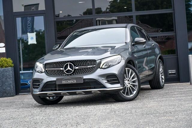 Mercedes-Benz G-Klasse BiTurbo 4MATIC HEATED SEATS  CAMERA  FULL LED 