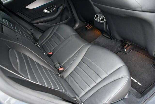 Mercedes-Benz G-Klasse BiTurbo 4MATIC HEATED SEATS  CAMERA  FULL LED 