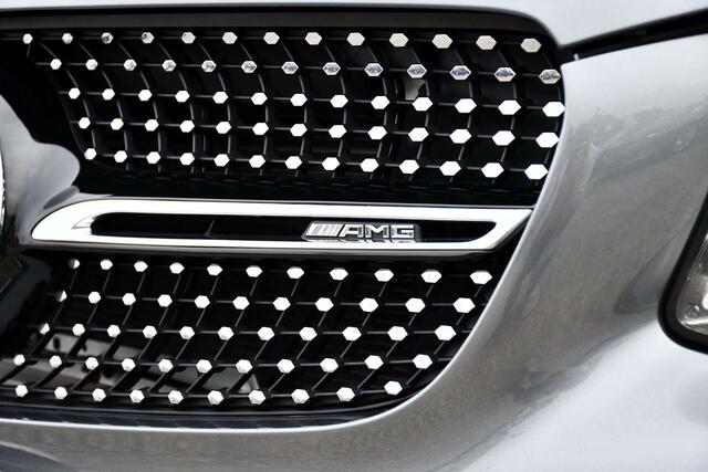 Mercedes-Benz G-Klasse BiTurbo 4MATIC HEATED SEATS  CAMERA  FULL LED 