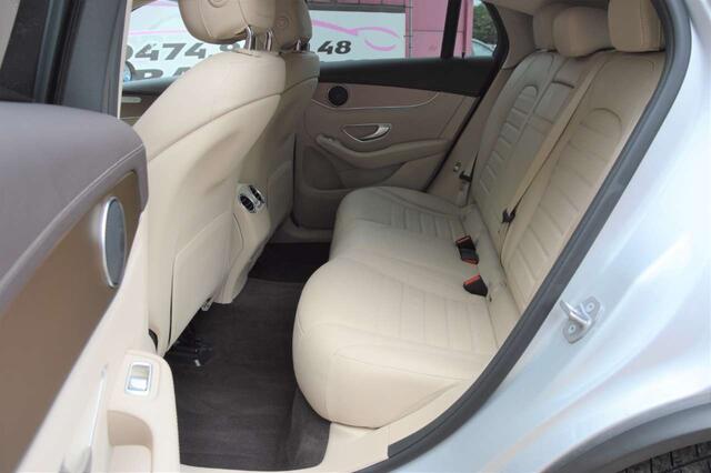 Mercedes-Benz G-Klasse d 4-Matic Coup� AMG FULL OPTION 86.666KM GAR