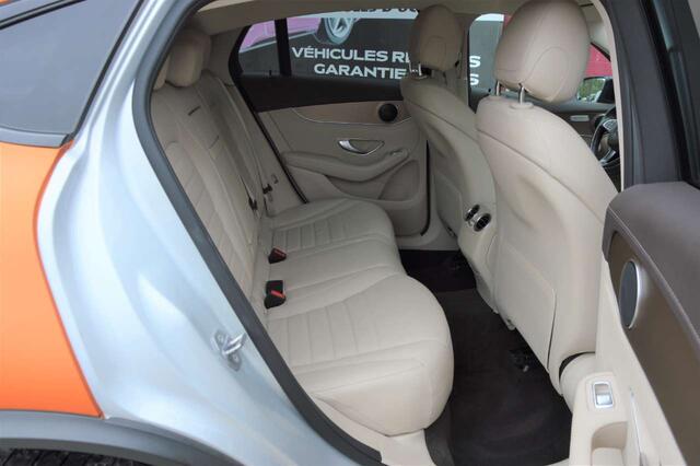 Mercedes-Benz G-Klasse d 4-Matic Coup� AMG FULL OPTION 86.666KM GAR