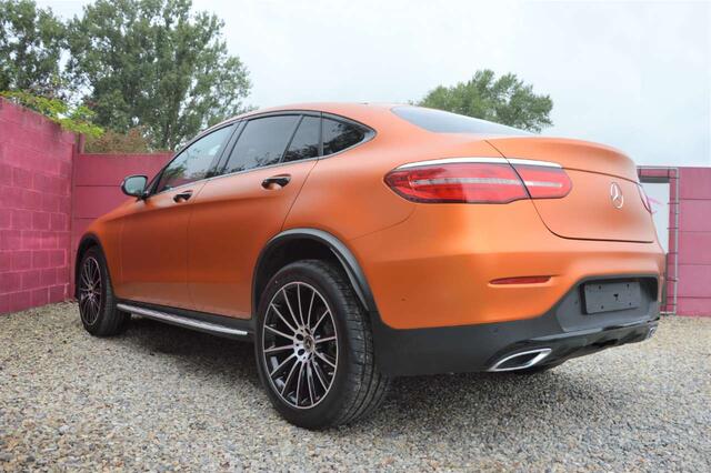 Mercedes-Benz G-Klasse d 4-Matic Coup� AMG FULL OPTION 86.666KM GAR