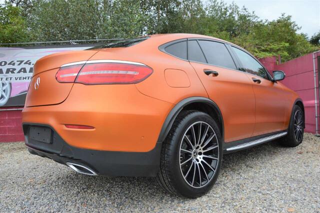 Mercedes-Benz G-Klasse d 4-Matic Coup� AMG FULL OPTION 86.666KM GAR