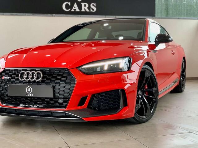 Audi A5 2.9 V6 TFSI Quattro  VENDU VENDU VENDU 