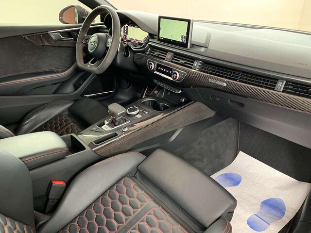 Audi A5 2.9 V6 TFSI Quattro  VENDU VENDU VENDU 