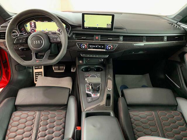 Audi A5 2.9 V6 TFSI Quattro  VENDU VENDU VENDU 