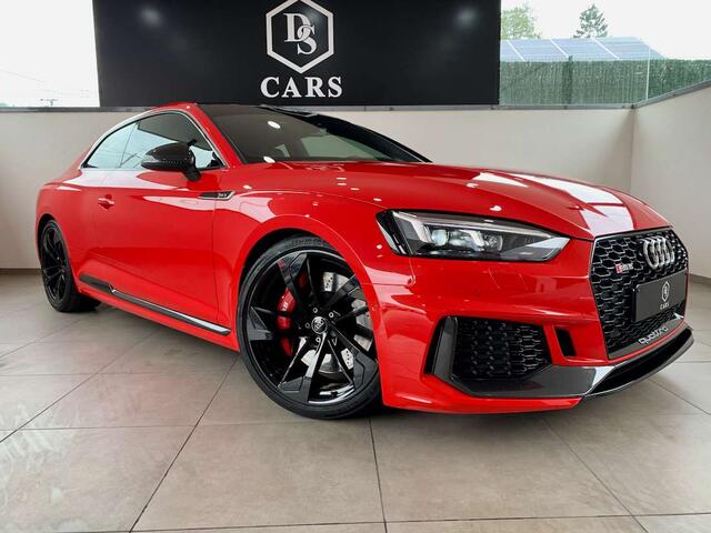 Audi A5 2.9 V6 TFSI Quattro  VENDU VENDU VENDU 