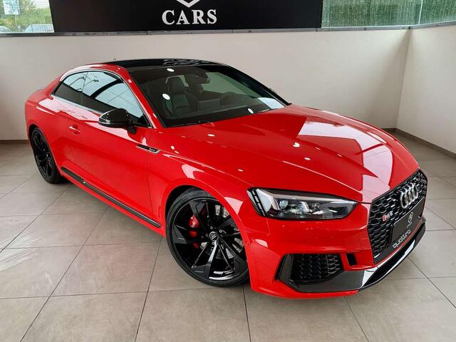 Audi A5 2.9 V6 TFSI Quattro  VENDU VENDU VENDU 
