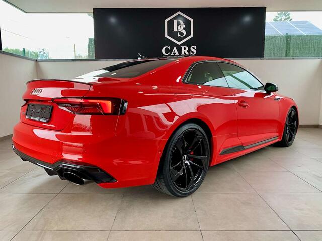 Audi A5 2.9 V6 TFSI Quattro  VENDU VENDU VENDU 