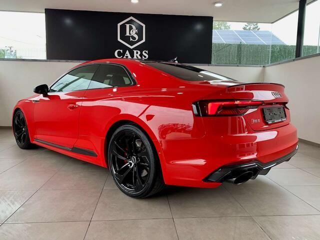 Audi A5 2.9 V6 TFSI Quattro  VENDU VENDU VENDU 