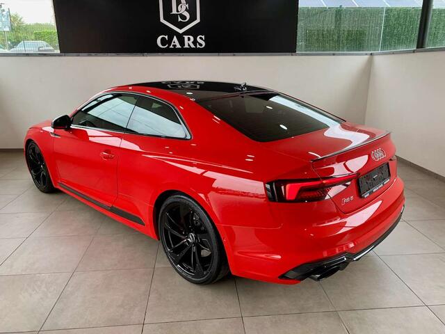 Audi A5 2.9 V6 TFSI Quattro  VENDU VENDU VENDU 