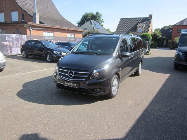 Mercedes-Benz Vito 119 CDI TOURER SELECT - FULL OPTION