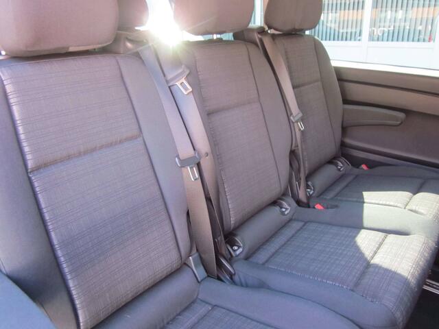 Mercedes-Benz Vito 119 CDI TOURER SELECT - FULL OPTION