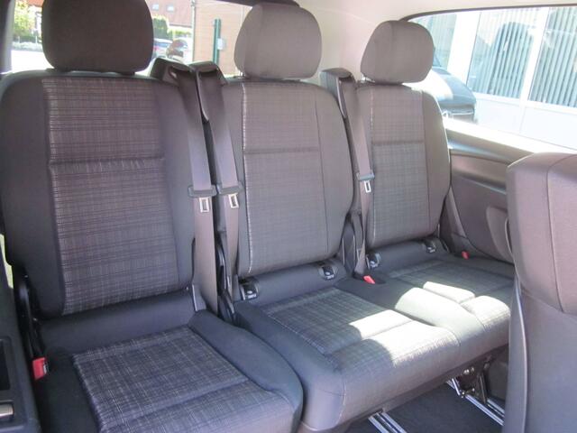 Mercedes-Benz Vito 119 CDI TOURER SELECT - FULL OPTION