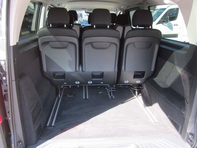 Mercedes-Benz Vito 119 CDI TOURER SELECT - FULL OPTION
