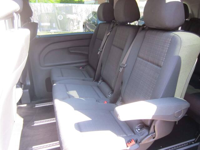 Mercedes-Benz Vito 119 CDI TOURER SELECT - FULL OPTION