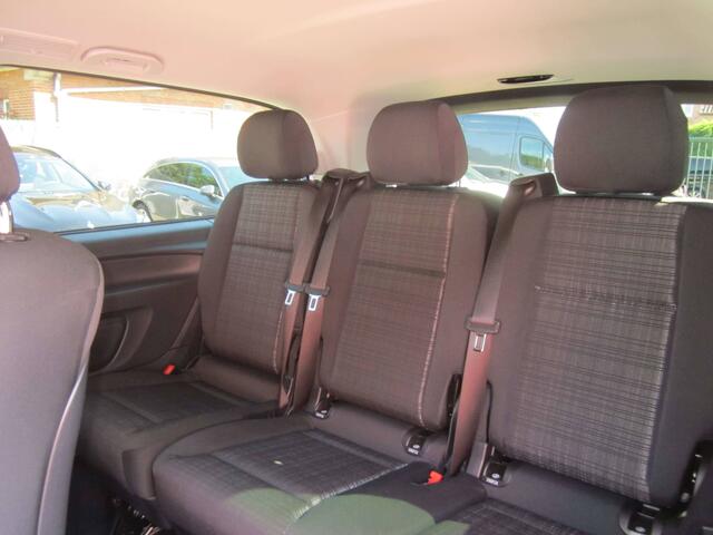 Mercedes-Benz Vito 119 CDI TOURER SELECT - FULL OPTION