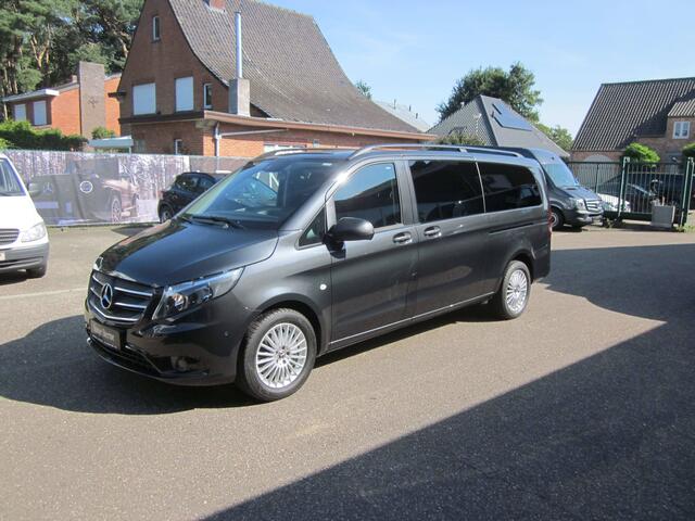 Mercedes-Benz Vito 119 CDI TOURER SELECT - FULL OPTION