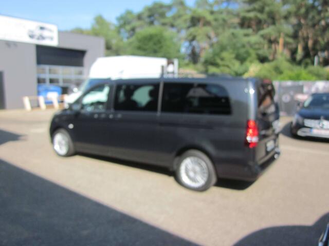Mercedes-Benz Vito 119 CDI TOURER SELECT - FULL OPTION