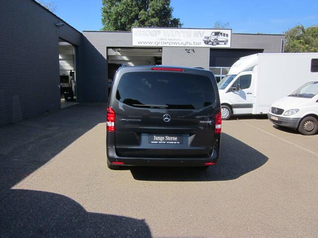Mercedes-Benz Vito 119 CDI TOURER SELECT - FULL OPTION