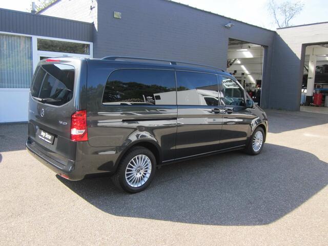 Mercedes-Benz Vito 119 CDI TOURER SELECT - FULL OPTION