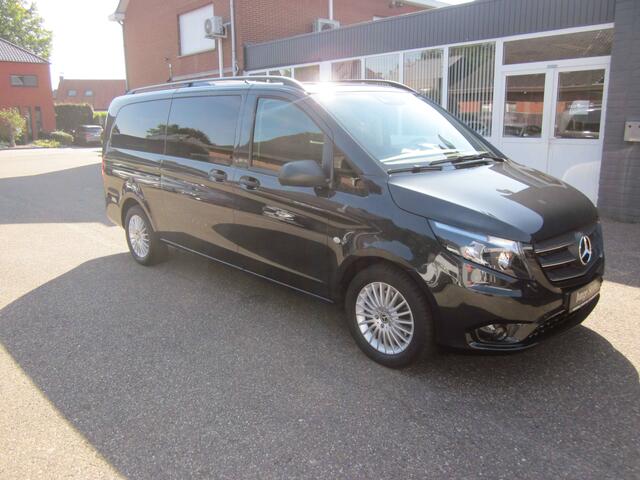 Mercedes-Benz Vito 119 CDI TOURER SELECT - FULL OPTION