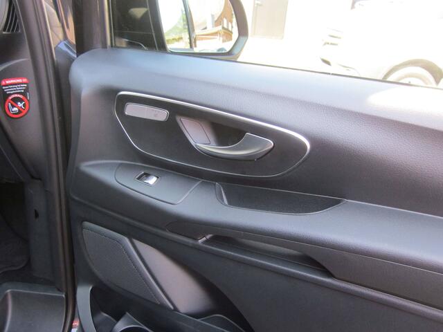 Mercedes-Benz Vito 119 CDI TOURER SELECT - FULL OPTION