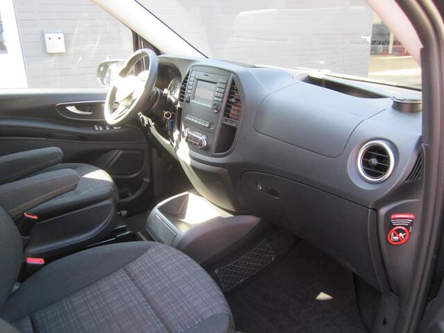 Mercedes-Benz Vito 119 CDI TOURER SELECT - FULL OPTION