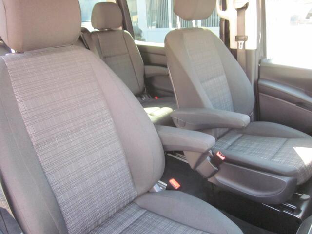 Mercedes-Benz Vito 119 CDI TOURER SELECT - FULL OPTION