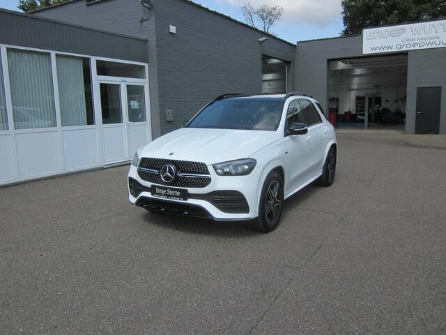 Mercedes-Benz G-Klasse 4 matic AMG -PANODAK -FULL OPTION