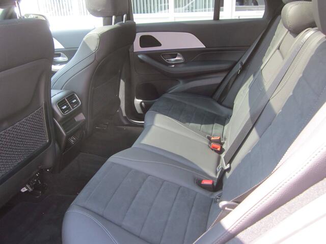 Mercedes-Benz G-Klasse 4 matic AMG -PANODAK -FULL OPTION