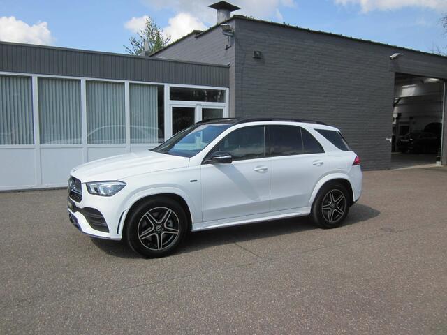 Mercedes-Benz G-Klasse 4 matic AMG -PANODAK -FULL OPTION