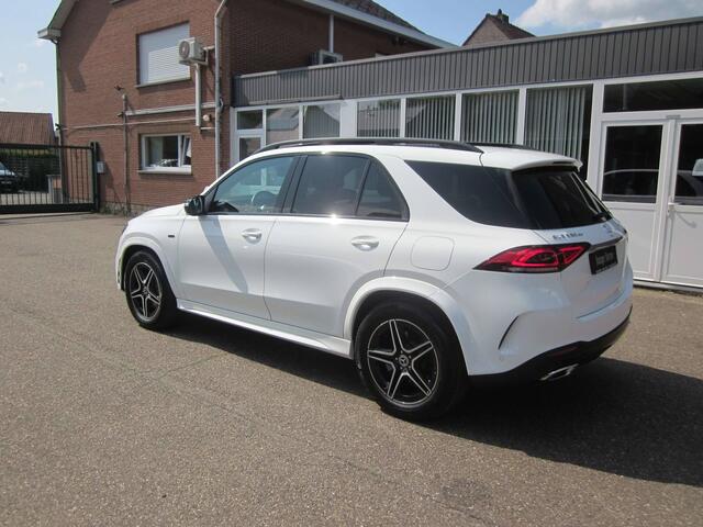 Mercedes-Benz G-Klasse 4 matic AMG -PANODAK -FULL OPTION