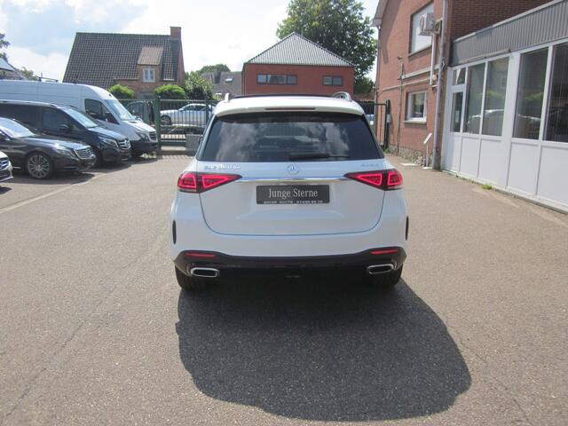 Mercedes-Benz G-Klasse 4 matic AMG -PANODAK -FULL OPTION