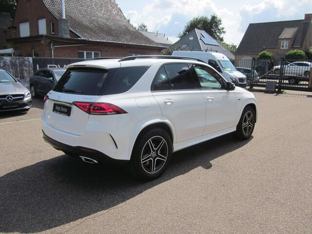 Mercedes-Benz G-Klasse 4 matic AMG -PANODAK -FULL OPTION