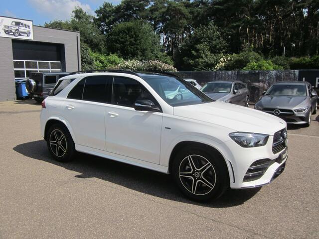Mercedes-Benz G-Klasse 4 matic AMG -PANODAK -FULL OPTION