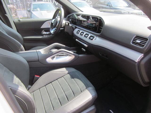 Mercedes-Benz G-Klasse 4 matic AMG -PANODAK -FULL OPTION