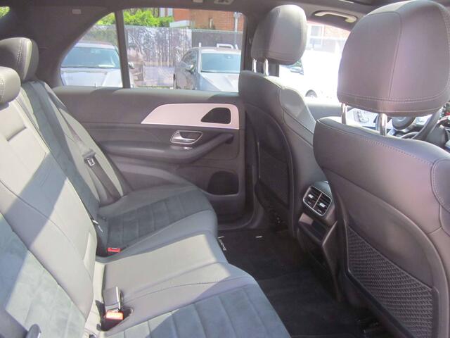 Mercedes-Benz G-Klasse 4 matic AMG -PANODAK -FULL OPTION