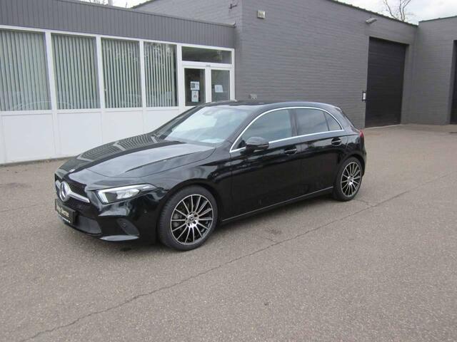 Mercedes-Benz CLA-Klasse d PROGRESIVE - AUTOMAAT -LEDER-NAVIGATIE-