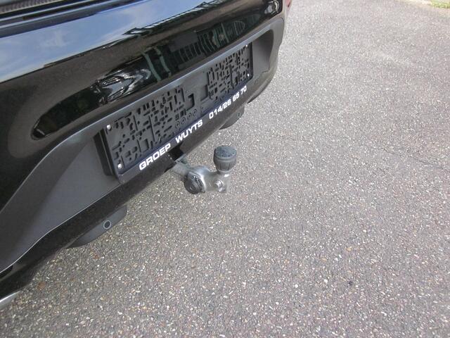 Mercedes-Benz G-Klasse e 4 matic  COUPE HYBRIDE/BENZINE FZG 21171