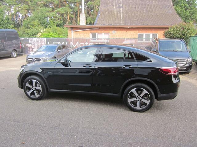 Mercedes-Benz G-Klasse e 4 matic  COUPE HYBRIDE/BENZINE FZG 21171