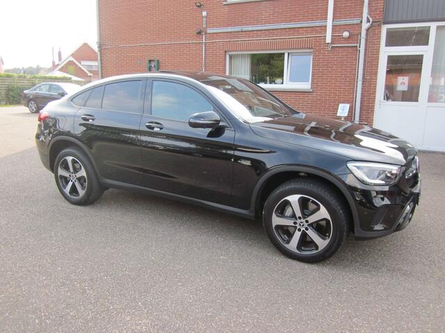 Mercedes-Benz G-Klasse e 4 matic  COUPE HYBRIDE/BENZINE FZG 21171