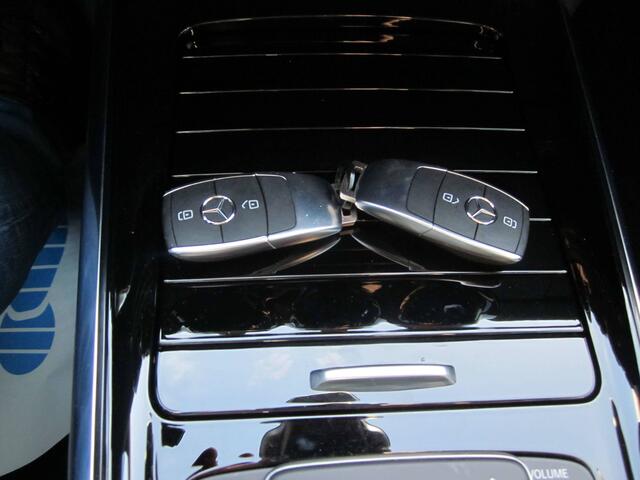 Mercedes-Benz CLA-Klasse PROGRESSIVE-AUTOMAAT-FULL OPTION