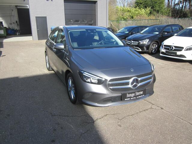 Mercedes-Benz CLA-Klasse PROGRESSIVE-AUTOMAAT-FULL OPTION
