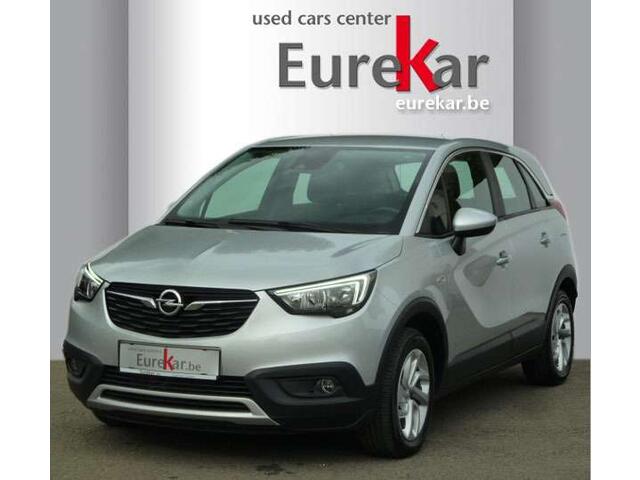 Opel Crossland X 1.5 Turbo D Innovation / BOITE AUTOMATIQUE