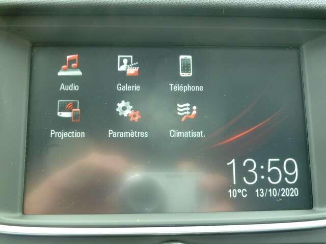 Opel Crossland X 1.5 Turbo D Innovation / BOITE AUTOMATIQUE