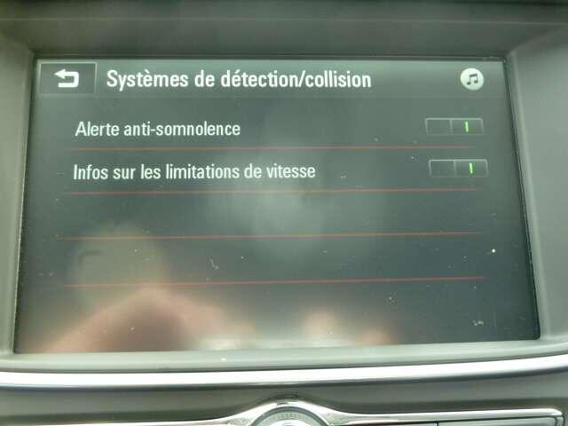 Opel Crossland X 1.5 Turbo D Innovation / BOITE AUTOMATIQUE