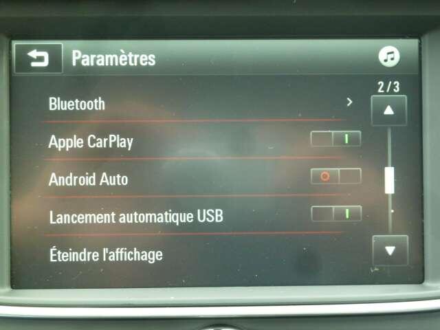 Opel Crossland X 1.5 Turbo D Innovation / BOITE AUTOMATIQUE