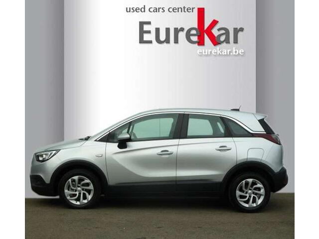 Opel Crossland X 1.5 Turbo D Innovation / BOITE AUTOMATIQUE